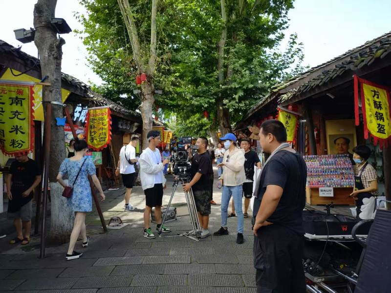 鄱阳县电商产品视频拍摄制作，开启销量增长新引擎