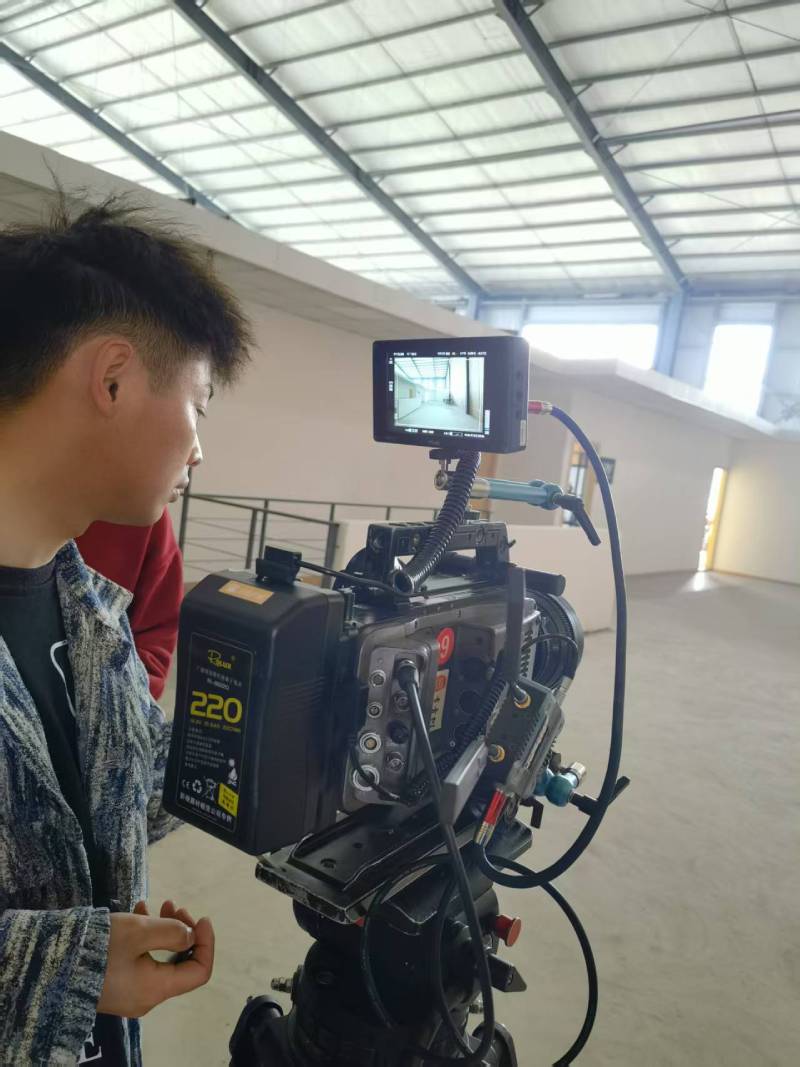 鄱阳县电商产品视频拍摄制作：小成本也能产出高质感内容？