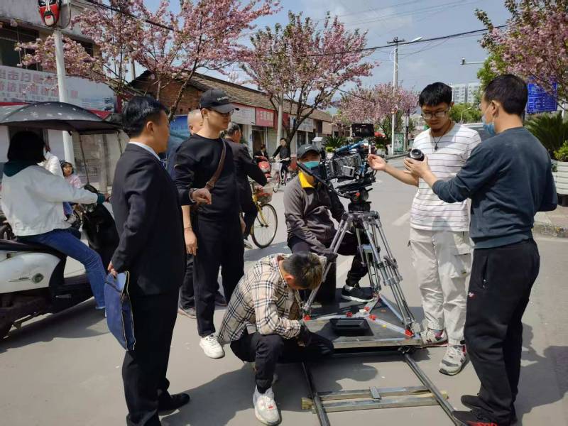 鄱阳县产品视频拍摄进阶指南，助力产品抢占视觉高地